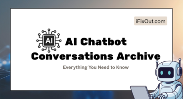 AI Chatbot Conversations Archive