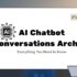 AI Chatbot Conversations Archive