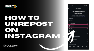 How to Unrepost on Instagram