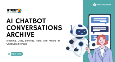 AI Chatbot Conversations Archive