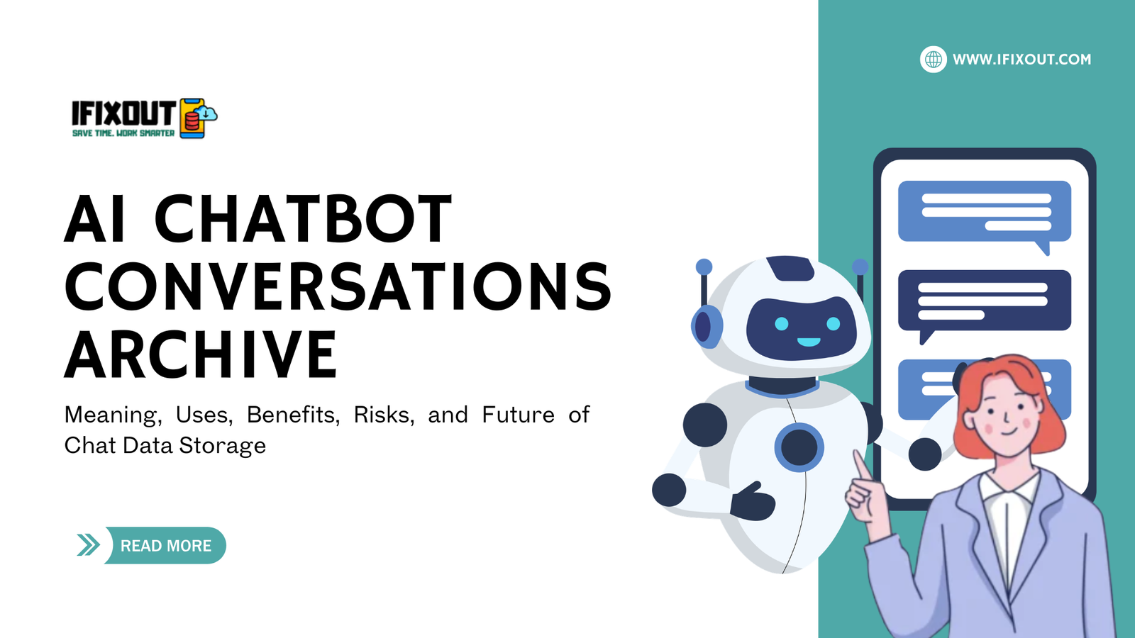AI Chatbot Conversations Archive