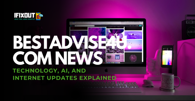 Bestadvise4u.com News