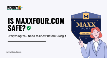 Maxxfour.com