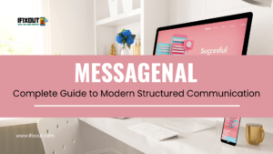 Messagenal