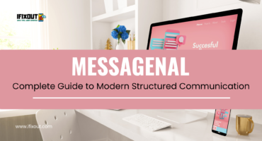 Messagenal