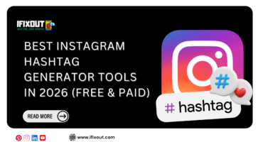 Best Instagram Hashtag Generator Tools