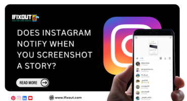 Does Instagram Notify When You Screenshot a Story