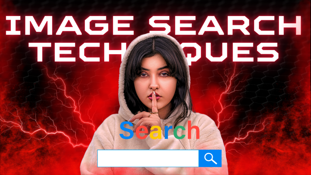 Image Search Techniques