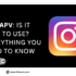 InstaPV
