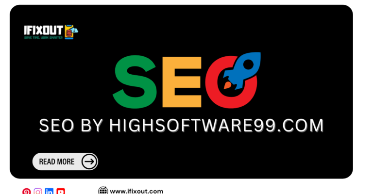 SEO by highsoftware99.com