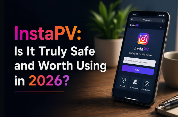 What is InstaPV?