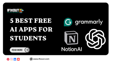 5 Best Free AI Apps for Students