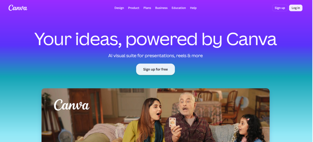 Canva 