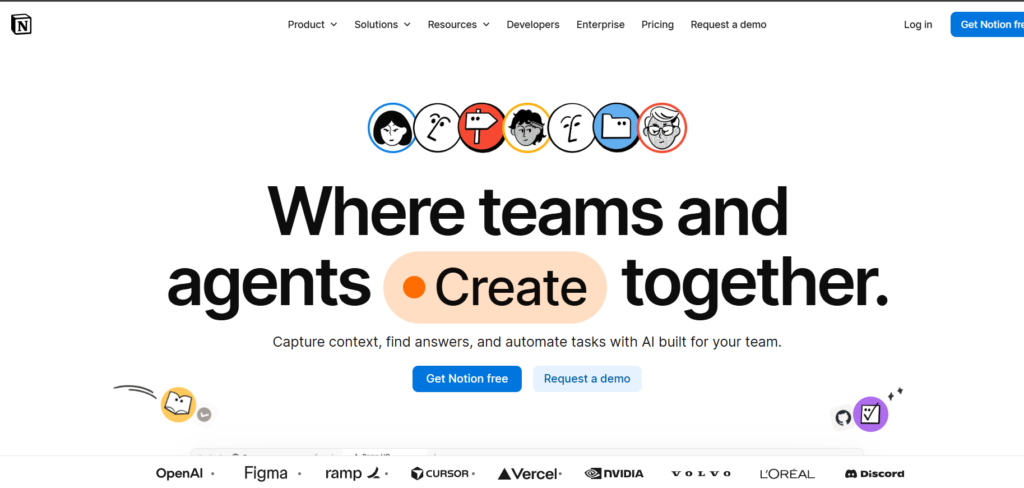 Notion AI 