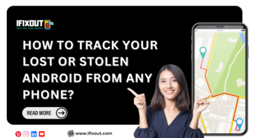 How to Track Your Lost or Stolen Android From Any Phone?